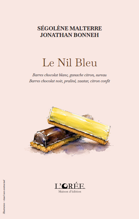 Le Nil Bleu