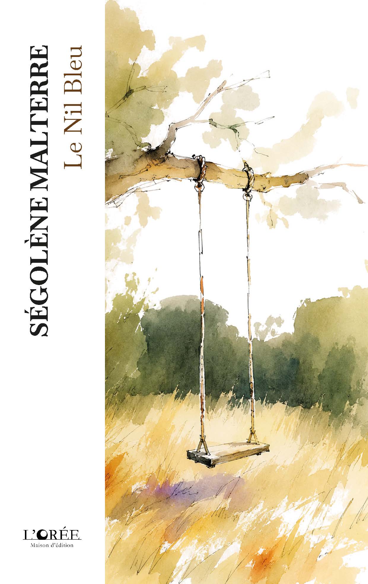 Le Nil Bleu – Image 2